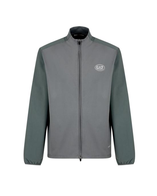 26SS 엠포리오 아르마니 자켓 7M000197 AF12952 8109 Grey