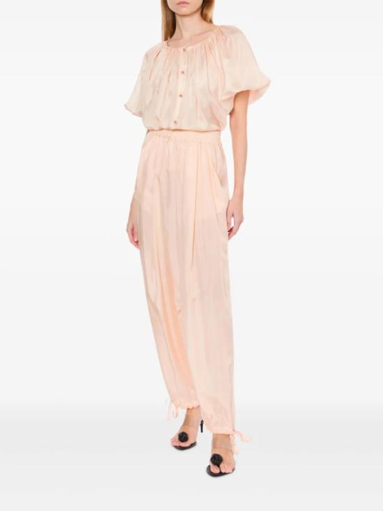 25SS 필로소피 블라우스 A02162116 Neutrals - PHILOSOPHY