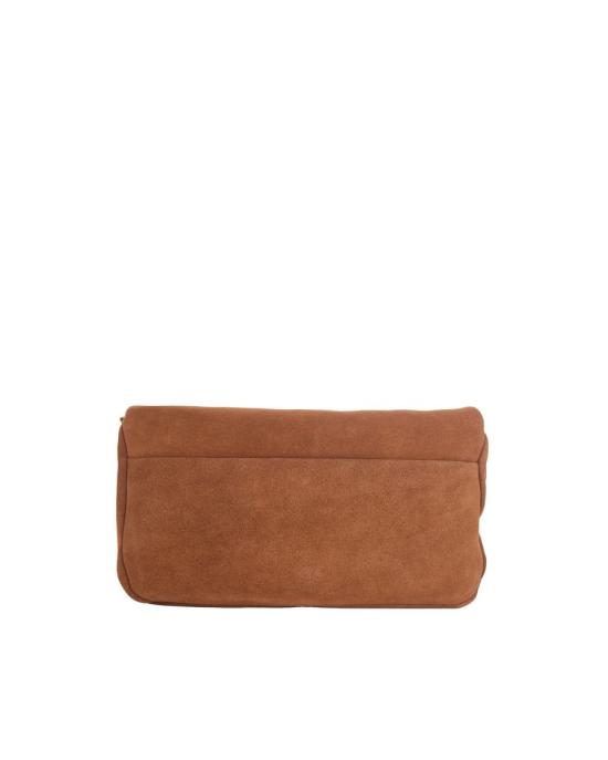 26SS 핑코 숄더백 6632953 Brown - PINKO