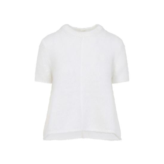 26SS 로에베 스웨터 S540Y55K48 White