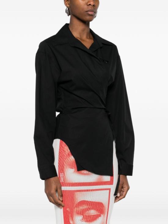 26SS 디젤 긴팔 티셔츠 A20060 0EPCL 9XX Black - DIESEL