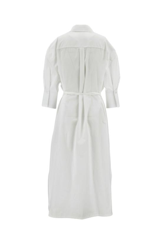 26SS 에르뎀 롱 원피스 PS26D20440029000BWHITE White - ERDEM