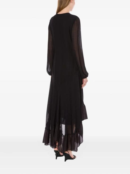 25SS 필로소피 원피스 A04362136 Black - PHILOSOPHY