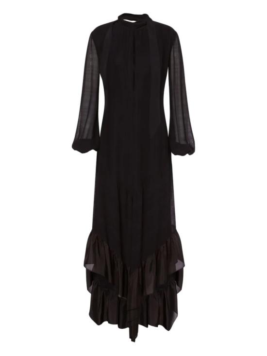 25SS 필로소피 원피스 A04362136 Black