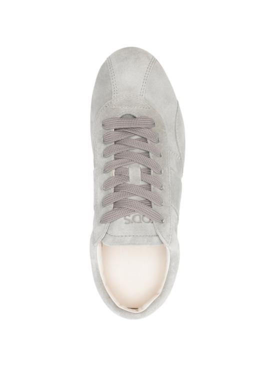 26SS 토즈 스니커즈 XXW59L0JW90M8W B218 White - TODS