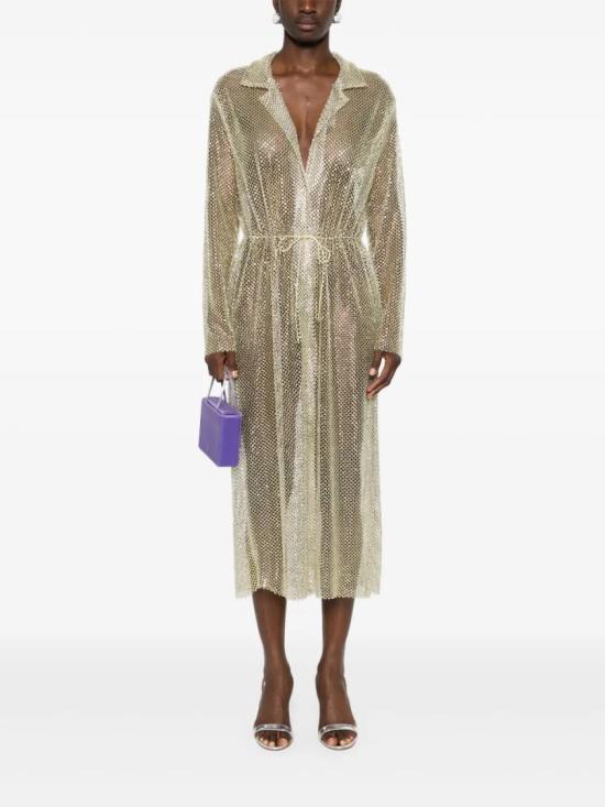  필로소피 원피스 A04512128 Neutrals - PHILOSOPHY