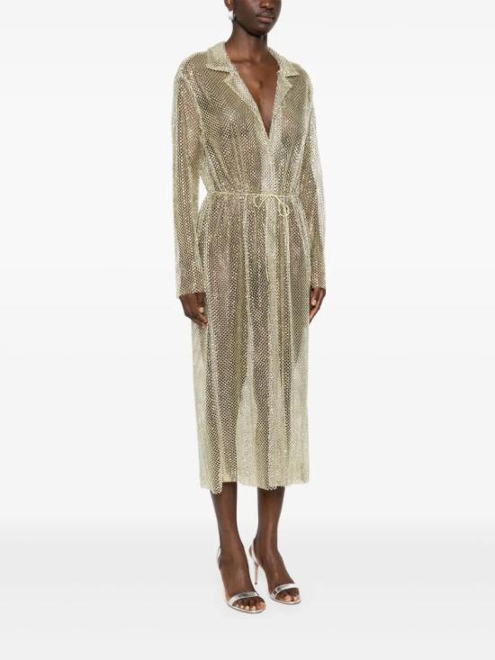  필로소피 원피스 A04512128 Neutrals - PHILOSOPHY