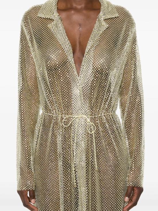  필로소피 원피스 A04512128 Neutrals - PHILOSOPHY