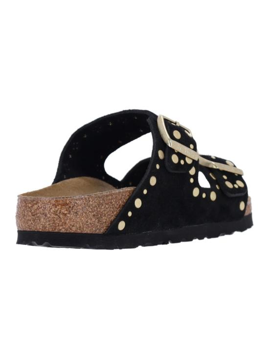 26SS 버켄스탁 샌들 1030348BLACK Black - BIRKENSTOCK