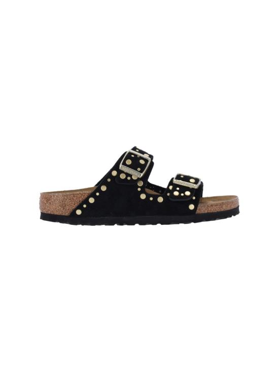 26SS 버켄스탁 샌들 1030348BLACK Black