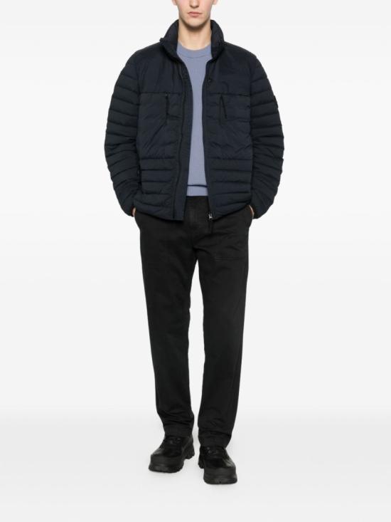 26SS 스톤 아일랜드 자켓 L1S154100106 Black - STONE ISLAND