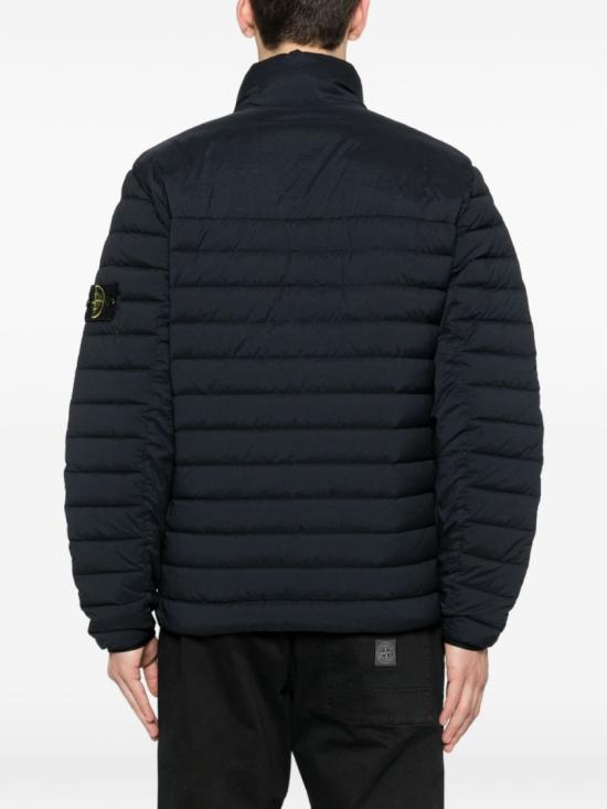 26SS 스톤 아일랜드 자켓 L1S154100106 Black - STONE ISLAND