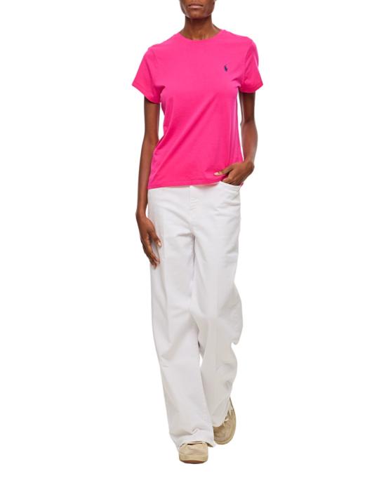  프레임 데님 팬츠 LSP238WHT White - FRAME