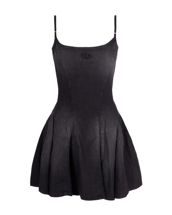26SS 디젤 원피스 818203 Black