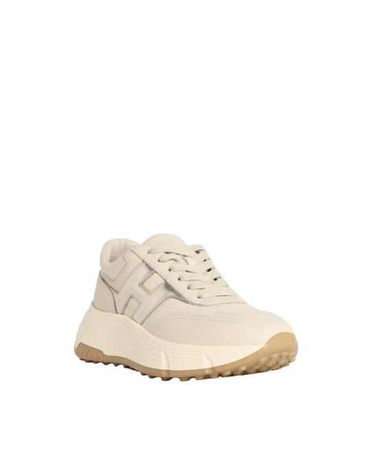 26SS 호간 스니커즈 3877162 Neutrals - HOGAN