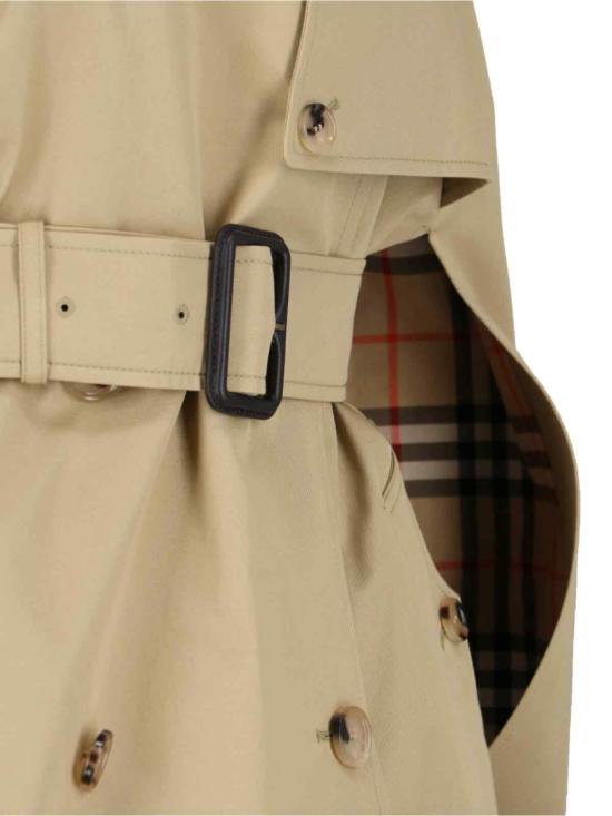 26SS 버버리 자켓 8121150A1435 Neutrals - BURBERRY