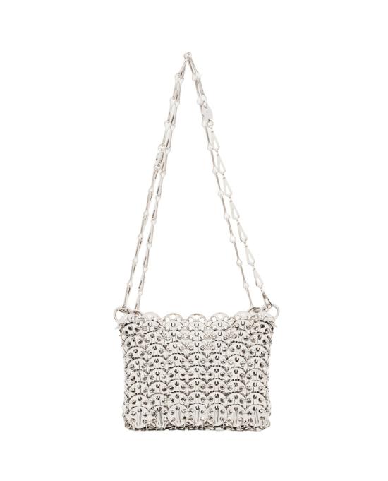  파코라반 숄더백 20PSS0127MET001P040 Silver