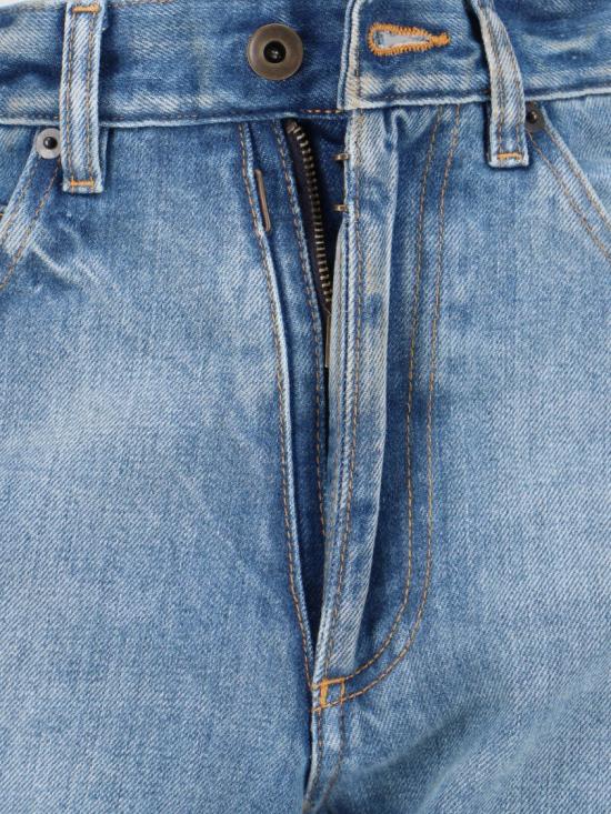 26SS 마르지엘라 데님 팬츠 S51LA0182 S30561987 Blue - MAISON MARGIELA