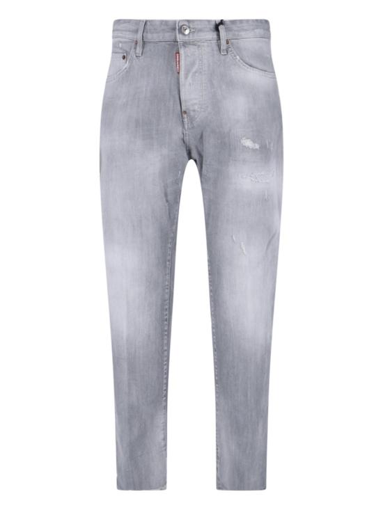 26SS 디스퀘어드2 데님 팬츠 S74LB1905 S30260852 Grey