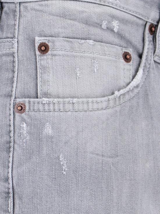 26SS 디스퀘어드2 데님 팬츠 S74LB1905 S30260852 Grey - DSQUARED2