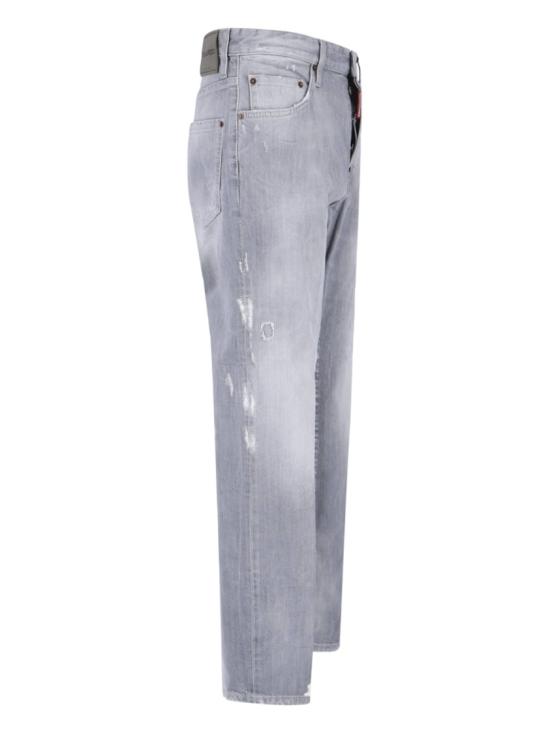 26SS 디스퀘어드2 데님 팬츠 S74LB1905 S30260852 Grey - DSQUARED2