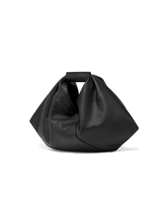 26SS MM6 메종마르지엘라 재패니즈 핸드백 SB5WD0029 P7255T8013 Black - MM6 MAISON MARGIELA