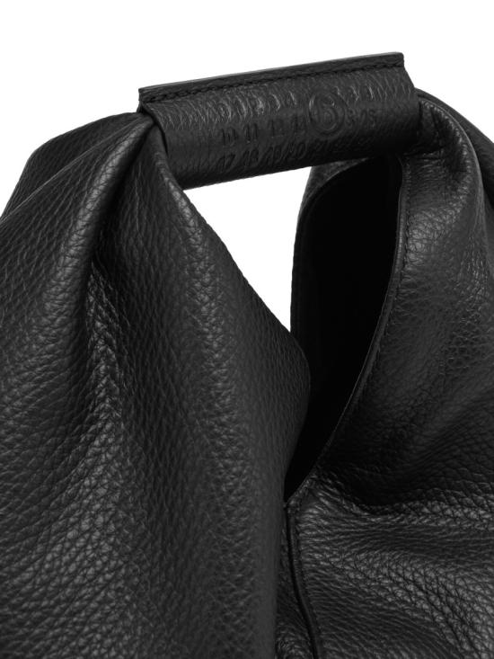 26SS MM6 메종마르지엘라 재패니즈 핸드백 SB5WD0029 P7255T8013 Black - MM6 MAISON MARGIELA
