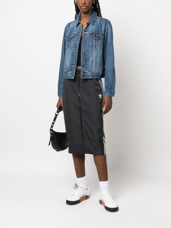 26SS 리바이스 데님 자켓 29945 Blue - LEVI'S