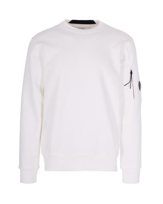 26SS 씨피 컴퍼니 긴팔 티셔츠 1803115 White