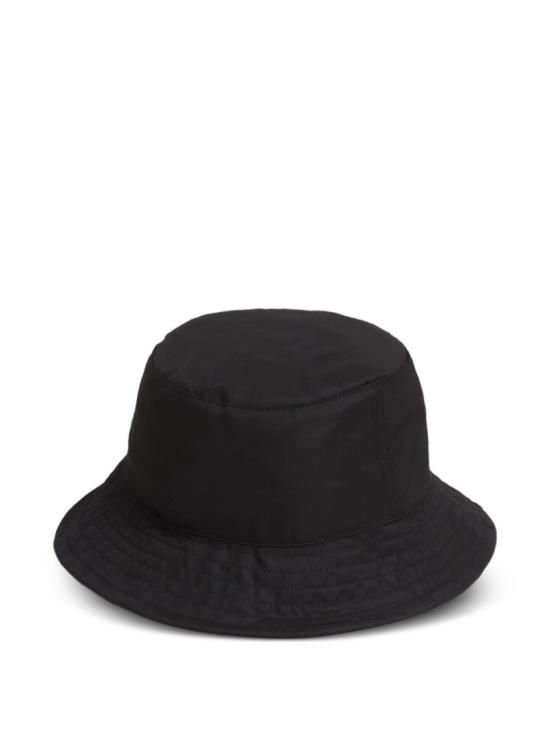 26SS 아미 버킷햇 UHA671 PA0037 001 Black - AMI