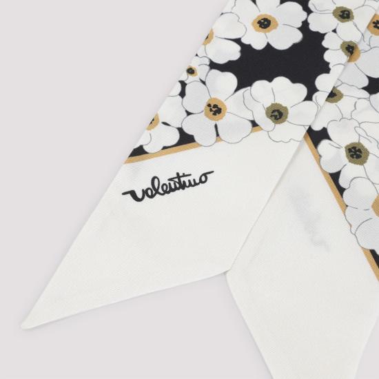 26SS 발렌티노 가라바니 머플러/스카프 8W2E6017MIG White - VALENTINO GARAVANI