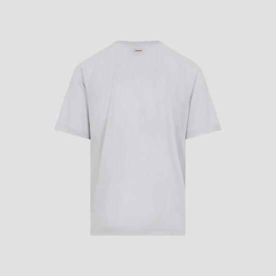 26SS 씨세 반팔 티셔츠 TS039 TJ014 White - SEASE