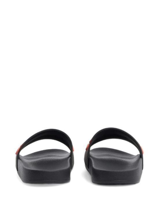 26SS 디스퀘어드2 로퍼 FSM0085 17208869 M480 Black - DSQUARED2