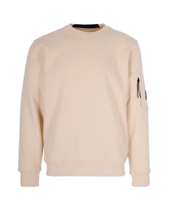 26SS 씨피 컴퍼니 긴팔 티셔츠 3459581 Neutrals