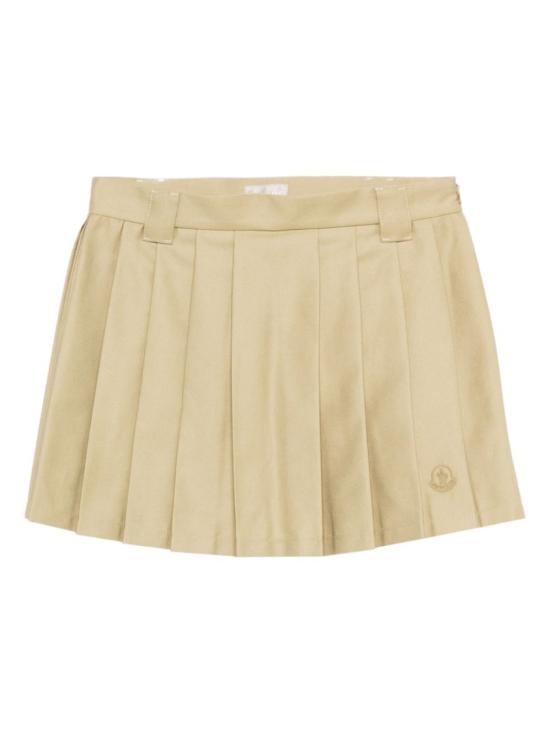 25FW 몽클레어 숏 스커트 K2 093 2D000 07 Neutrals