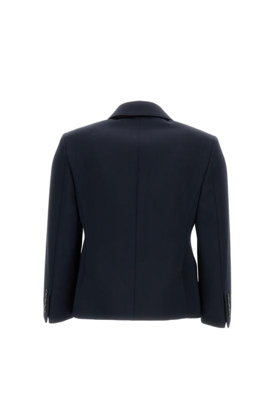 26SS 막스마라 자켓 2611041151600002 Black - MAX MARA