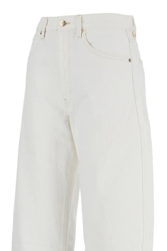 26SS 프레임 데님 팬츠 2000728AUCL White - FRAME