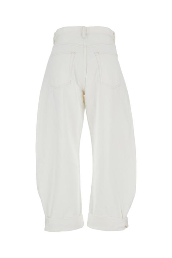 26SS 프레임 데님 팬츠 2000728AUCL White - FRAME