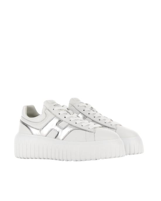 26SS 호간 스니커즈 7159975 White - HOGAN