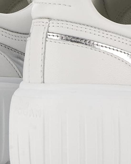 26SS 호간 스니커즈 7159975 White - HOGAN