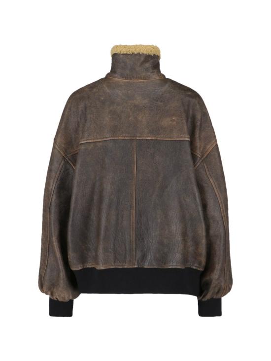 26SS 케이트 자켓 6075787 L787950 Brown - KHAITE