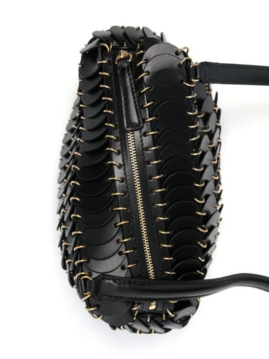  파코라반 숄더백 24ASS0480CLF201P Black - PACO RABANNE