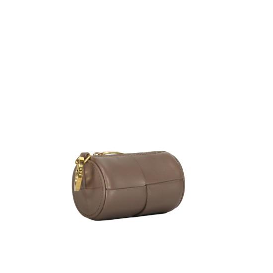  보테가베네타 지갑 755205VCQC4 2560 Brown - BOTTEGA VENETA