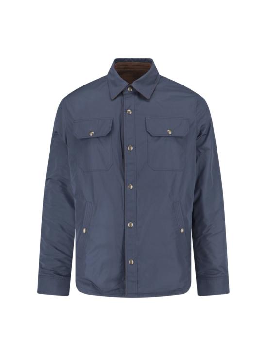 26SS 폴로 랄프로렌 자켓 710 955766002 Brown - POLO RALPH LAUREN