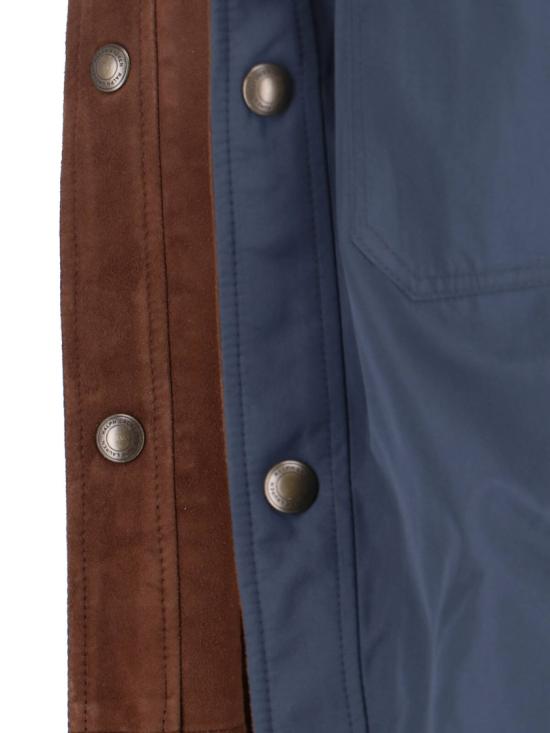 26SS 폴로 랄프로렌 자켓 710 955766002 Brown - POLO RALPH LAUREN