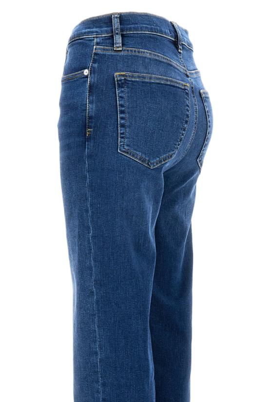 26SS 프레임 데님 팬츠 LSLS814FEMA Blue - FRAME