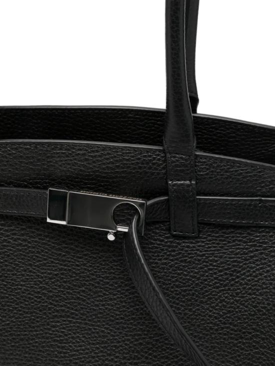 25FW 베네데따부르치케스 숄더백 0118127 Black - BENEDETTA BRUZZICHES