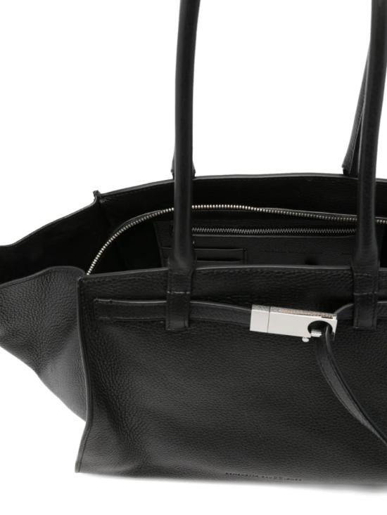 25FW 베네데따부르치케스 숄더백 0118127 Black - BENEDETTA BRUZZICHES