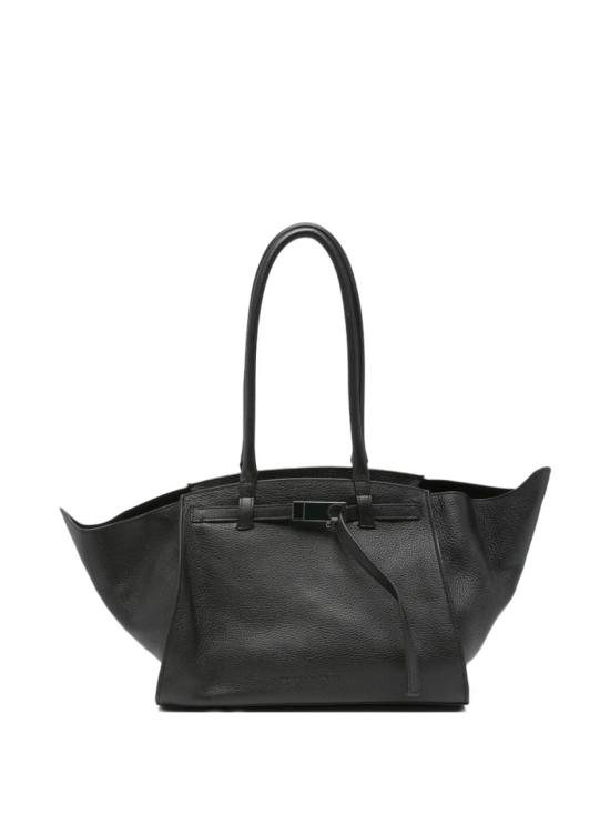 25FW 베네데따부르치케스 숄더백 0118127 Black