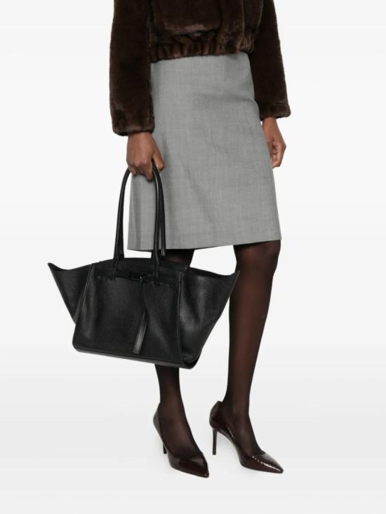 25FW 베네데따부르치케스 숄더백 0118127 Black - BENEDETTA BRUZZICHES